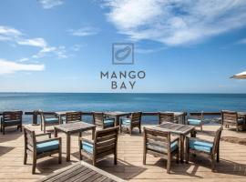 芒果湾度假村，位于富国的精品酒店