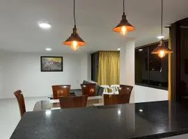 Lovely apartment in the best zone of Medellin