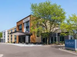 Fairfield by Marriott Inn & Suites Madison South