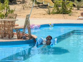 Cafour House Siwa - Hot Spring，位于锡瓦的酒店