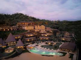 TA’AKTANA, a Luxury Collection Resort & Spa, Labuan Bajo，位于纳闽巴霍的度假村