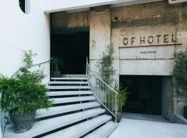 Of Hotel