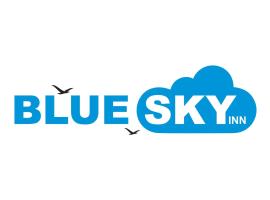 BLUE SKY INN Glens Falls-Saratoga-Lake George，位于格伦斯福尔斯的酒店