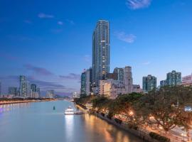 逸米米公寓(广州十三行一德路地铁站店)，位于广州荔湾区的酒店