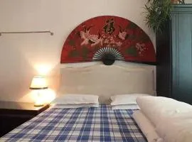 Luoyang Jujia Hostel