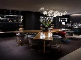 千子桐·初见酒店