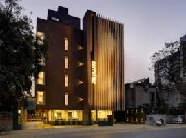 Hotel Carrefour Ahmedabad