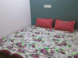 SPOT ON Hotel G&s Residency，位于Bandikui的酒店