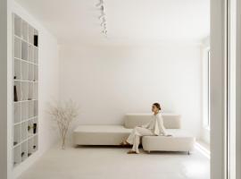 Hotel Hello Plovdiv - Free Parking and Pet Friendly，位于普罗夫迪夫的酒店