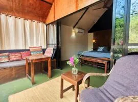 Nada Brahma Patnem Beach