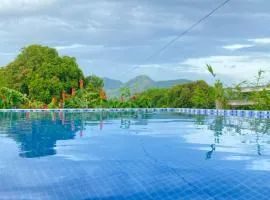 Campista's Cabin Campsite near the Beach