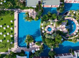 Sheraton Hua Hin Resort & Spa，位于华欣机场 - HHQ附近的酒店