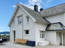 9 person holiday home in Åram