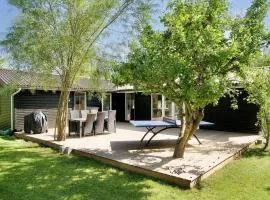 6 person holiday home in Grevinge-By Traum