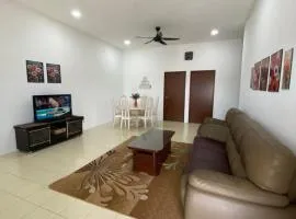Ikhwan HOMESTAY CHERATING