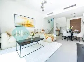 Bloomfields 3br Townhouse Noya In Yas Island