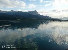 Entre 2 eaux
