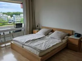 Apartment 707 mit Pool