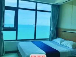 Thái Hà Oceanus Apartment - Nha Trang