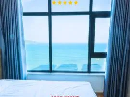 Thai Ha Oceanus Aparthotel Nha Trang