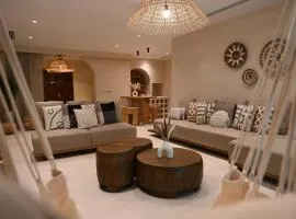 乌姆盖万海滩酒店