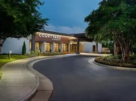 Courtyard by Marriott Charlottesville