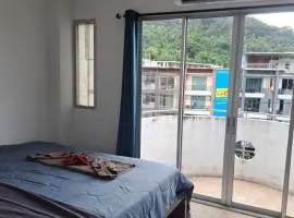 Relax home massage Ao nang 1