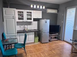 Apartman Hana，位于巴尼亚科维利亚查的酒店