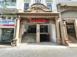 K&T Boutique Hotel