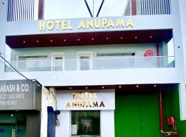 Hotel Anupama