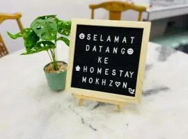 Home in Sepang, Homestay Mokhzan