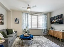 Magnificent Condo 5-minute Walk Bourbon Street Jazz Clubs