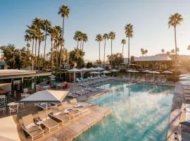 Andaz Scottsdale Resort & Bungalows