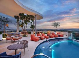Hilton Garden Inn Rayong，位于罗勇的酒店