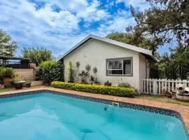 Cottage on Keurboom