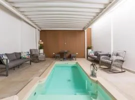 Pasitea Luxury Suite by BarbarHouse