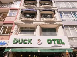 Duck Otel