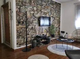 Clocktower Apartmant