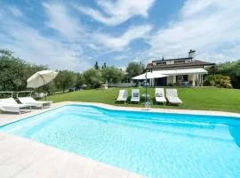 Villa Golden Suite - Bardolino Verona