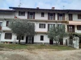 La casa di Mariuccia