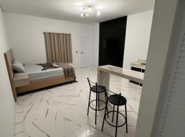 Pousada Parque do Lago，位于锡诺普的酒店