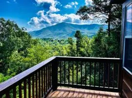 Great views-King beds-WIFI-ample parking-games