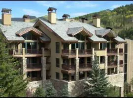 Vail Antlers 2 Bedroom Condo