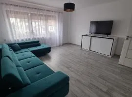 Oscar Apartment