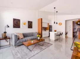 CAL Suites, Estilo & Confort en la mejor zona del Centro Gastronómico - Cali, Colombia