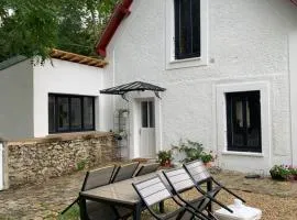 Le Cottage du Domaine