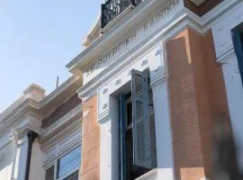 Neoclassical Mytilene - Vournazon 17