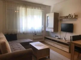 Apartman Urbana Oaza