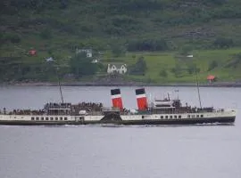 Rechullin, Torridon
