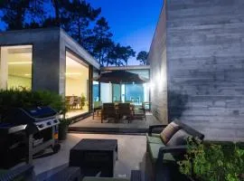 Contemporary Beach House Cabedelo